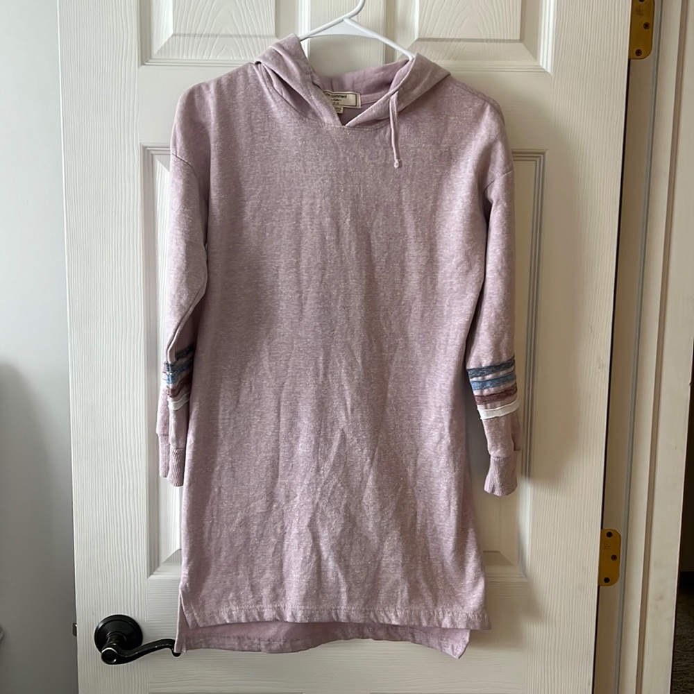 No Comment Girl’s dress size XL